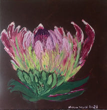 Load image into Gallery viewer, Pink Protea
