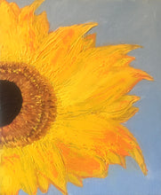 Load image into Gallery viewer, Blueberry Sunflower
