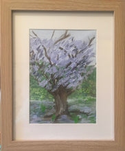 Load image into Gallery viewer, Happy Little Jacaranda SOLD OUT
