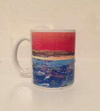 Load image into Gallery viewer, Isolation Beach Mug
