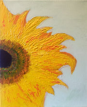 Load image into Gallery viewer, Pistachio Sunflower SOLD
